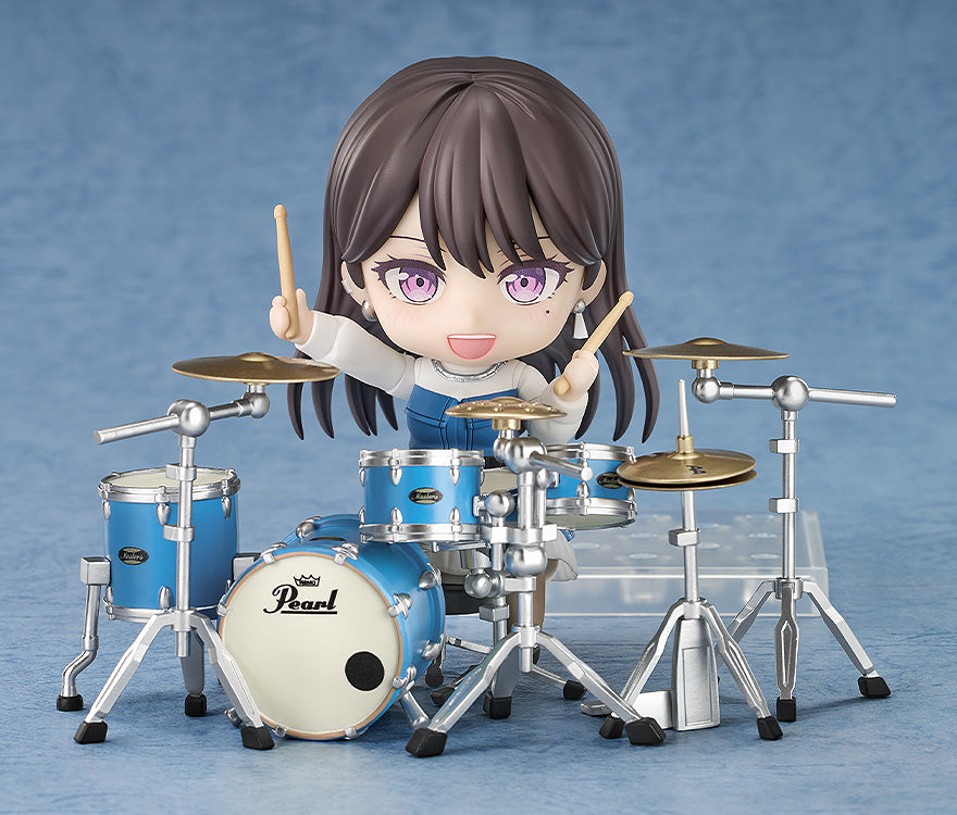 Nendoroid - BanG Dream! - Shiina Taki - Image 5