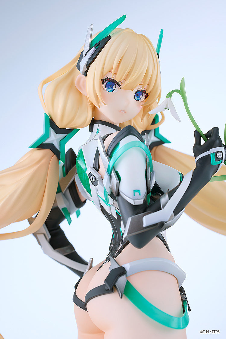 - Expelled from Paradise - Angela Balzac 10th Anniversary Ver. - Image 4