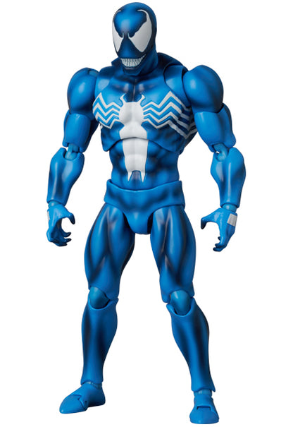 MAFEX - Venom - Venom (Comic Blue Ver.) - Image 8