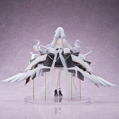 - Azur Lane - Scylla Heavy Armor Ver. 1/6 Scale Figure - Image 12