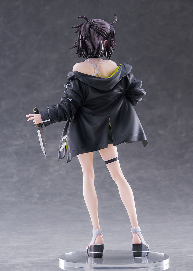 - Fate/Grand Order - Moon Cancer / Jade Rabbit 1/7 Scale Figure - Image 9