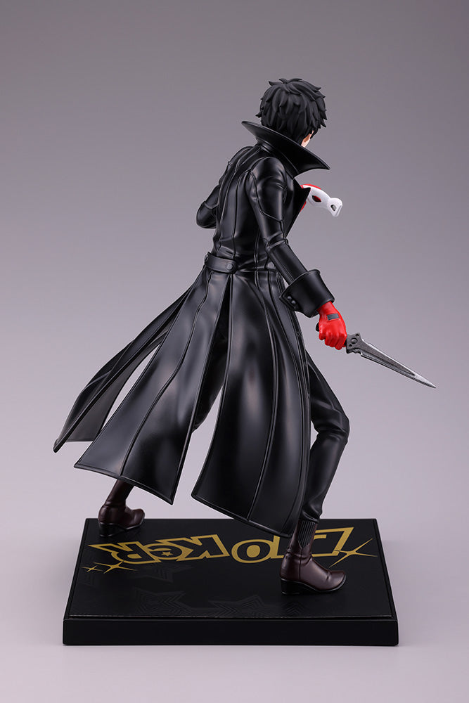 - Persona 5 Royal - Oshi Works Persona 5 Royal Joker - Image 6