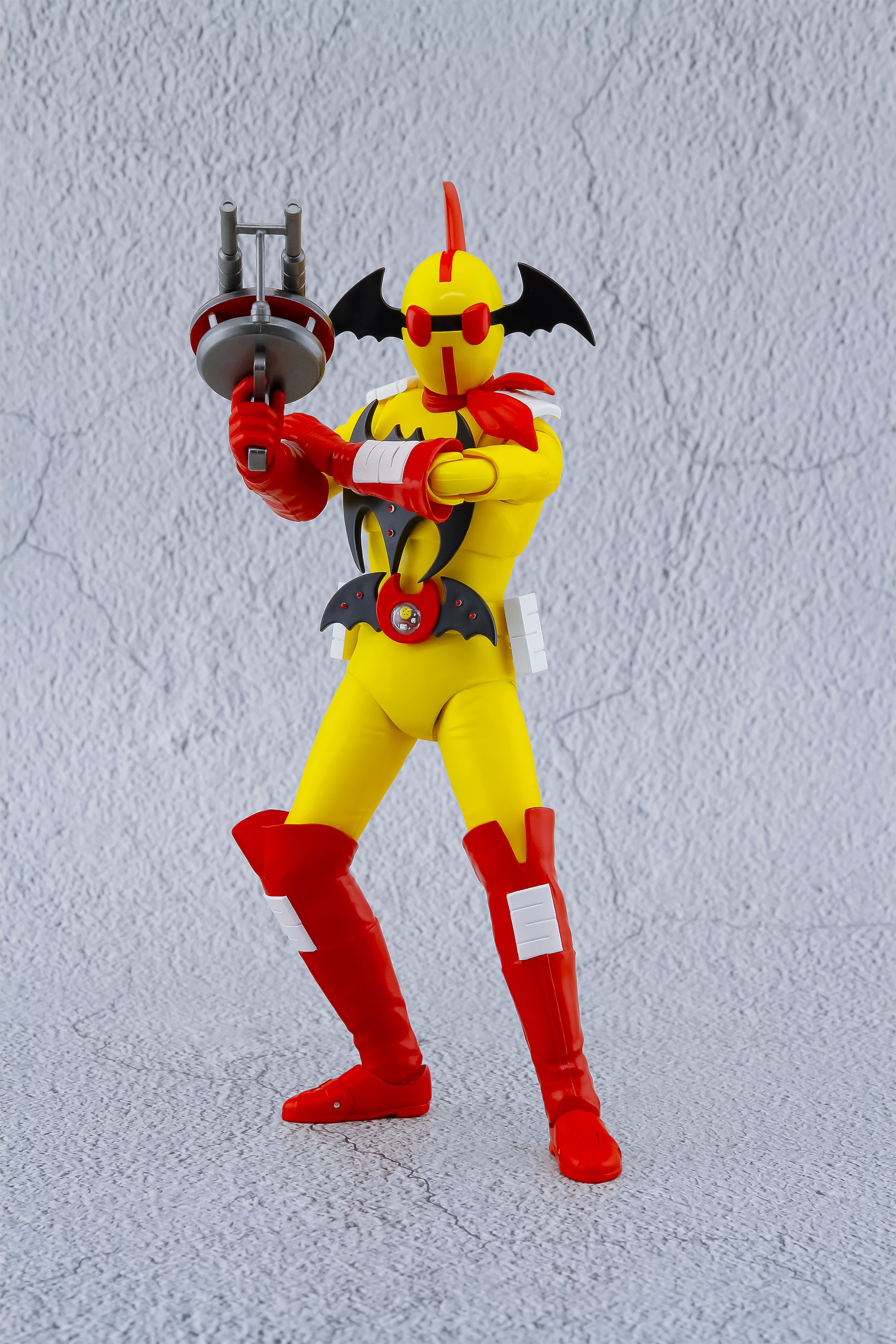 Tokusatsu Gokin - Akumaizer 3 - Evil - Image 4
