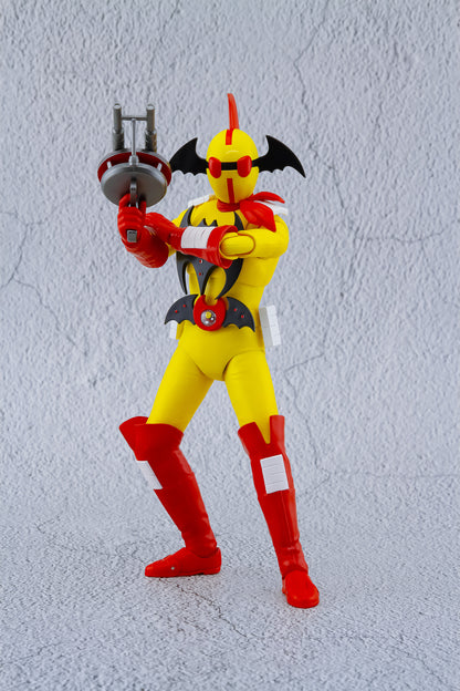 Tokusatsu Gokin - Akumaizer 3 - Evil - Image 4