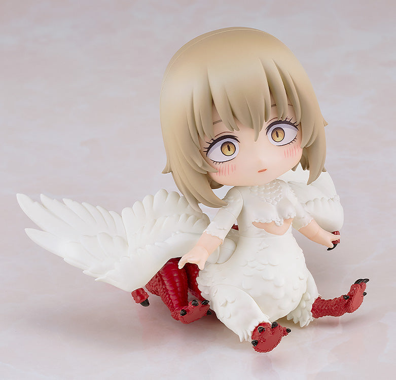 Nendoroid - Delicious in Dungeon - Falin (Chimera) - Image 4