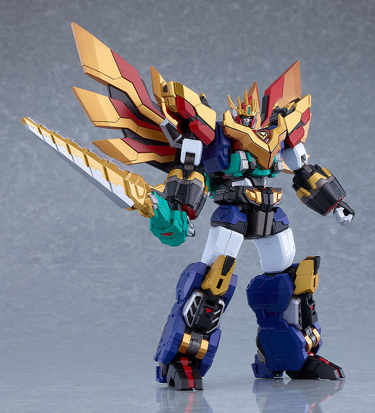 Moderoid - DANDIVINE - DANDIVINE (Action Model) - Image 4