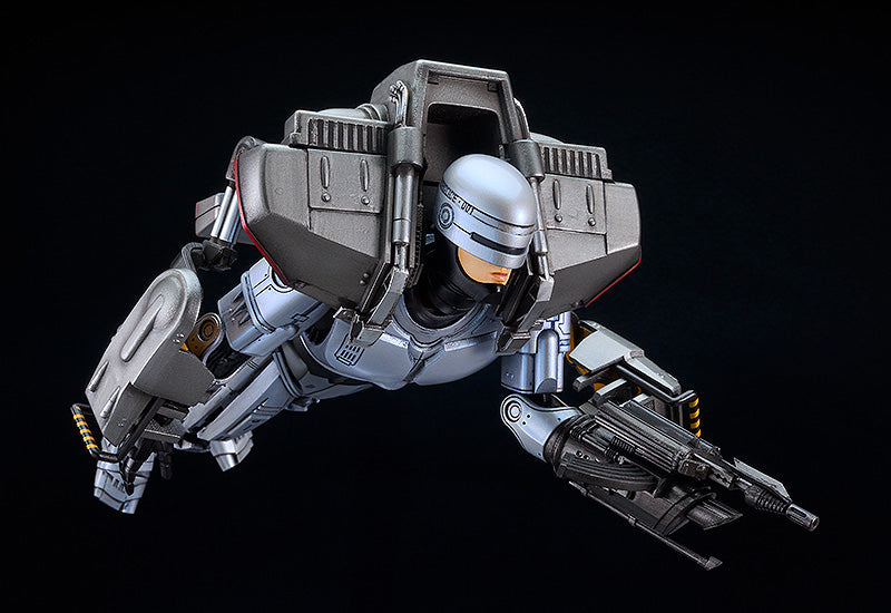 Moderoid - RoboCop 3 - RoboCop Jetpack Equipment - Image 10