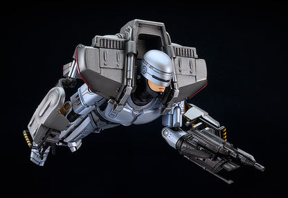 Moderoid - RoboCop 3 - RoboCop Jetpack Equipment - Image 10