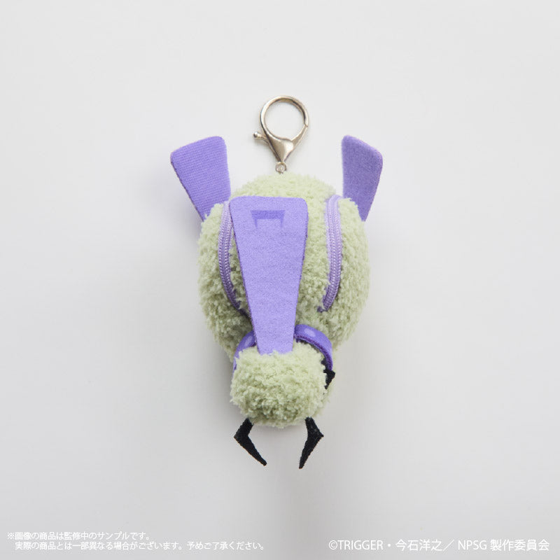 - New Panty & Stocking with Garterbelt - Chuck Fukamoco Key Chain - Image 4
