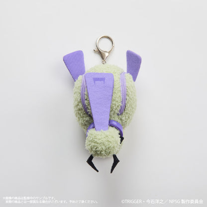 - New Panty & Stocking with Garterbelt - Chuck Fukamoco Key Chain - Image 4