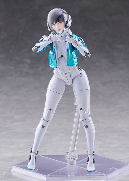 Figma - the First Descendant - Valby - Image 8