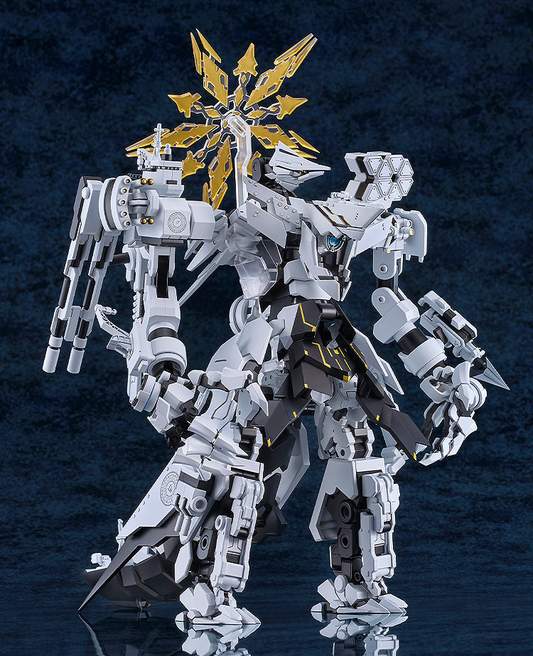 Moderoid - Blue Archive - Daath - Image 10