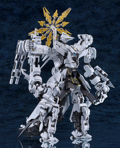Moderoid - Blue Archive - Daath - Image 10