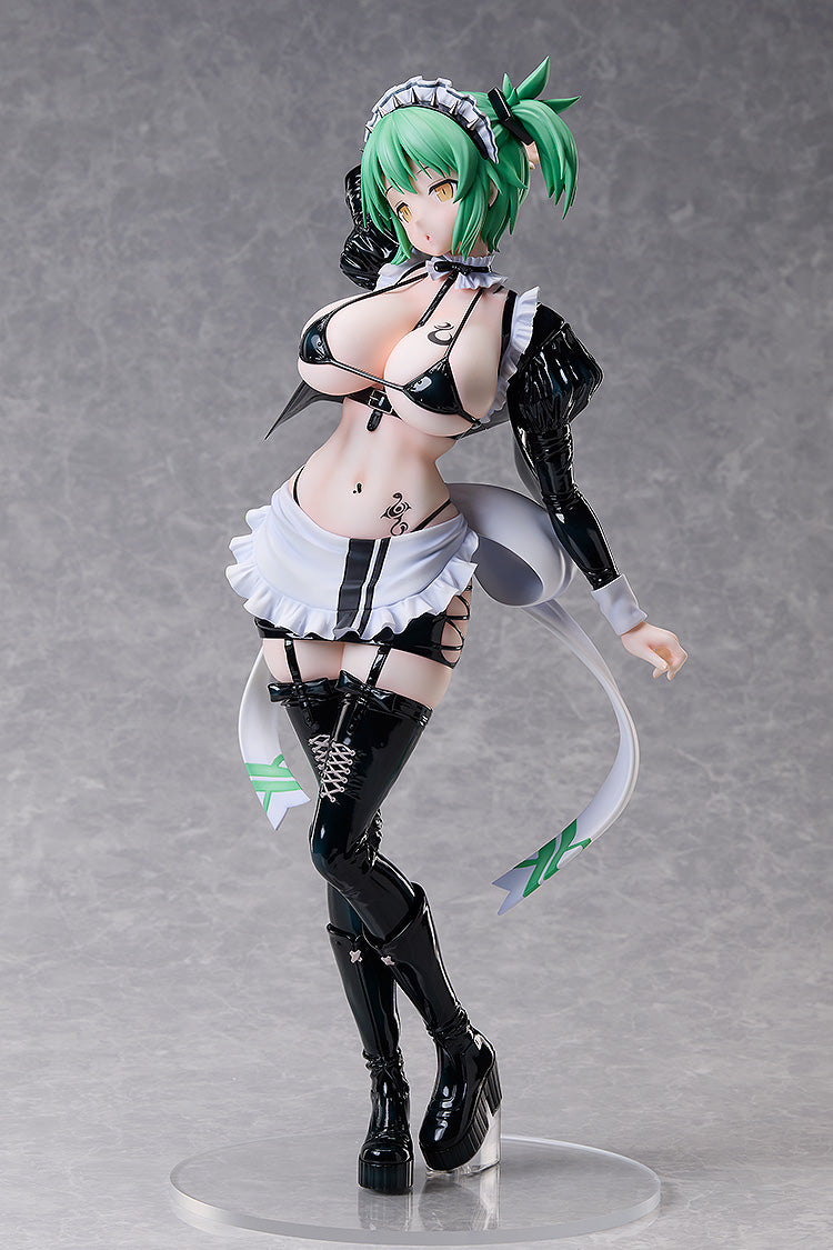 - Shinovi Master Senran Kagura: NEW LINK - Hikage Bondage Maid Ver. - Image 4