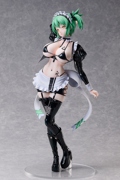- Shinovi Master Senran Kagura: NEW LINK - Hikage Bondage Maid Ver. - Image 4