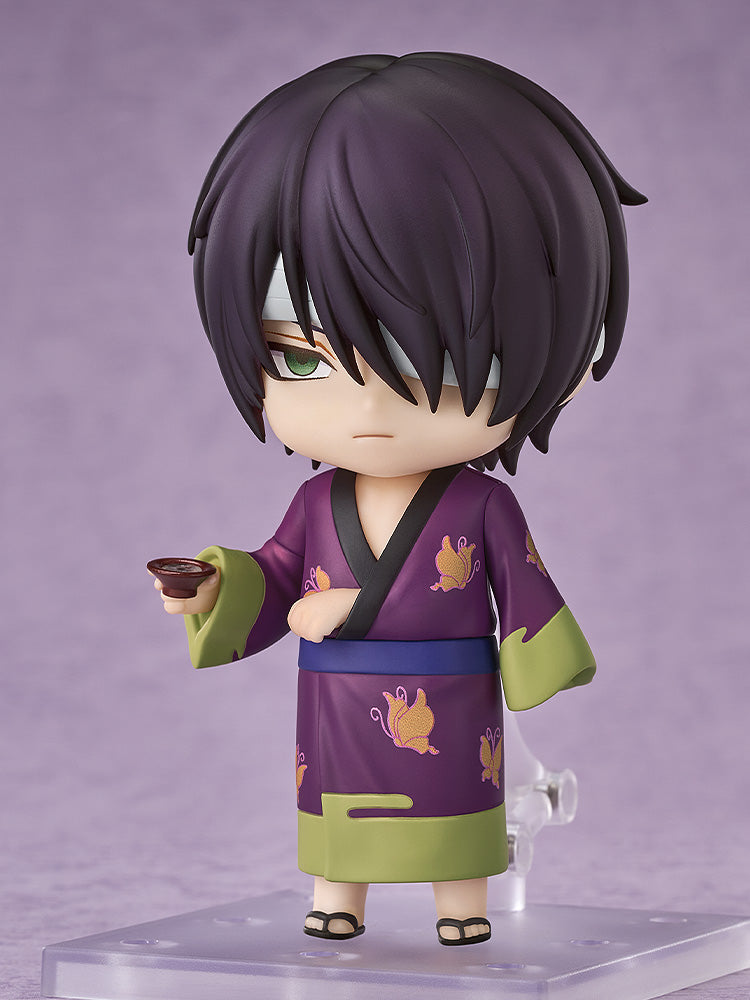 Nendoroid - Gintama - Takasugi Shinsuke - Image 4
