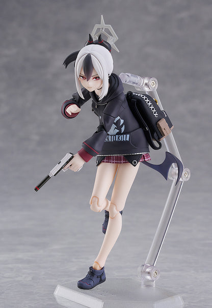 Figma - Blue Archive - Onikata Kayoko - Image 11