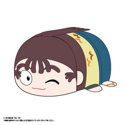 Nr-38: Nintama Rantaro - Potekoro Mascot 6