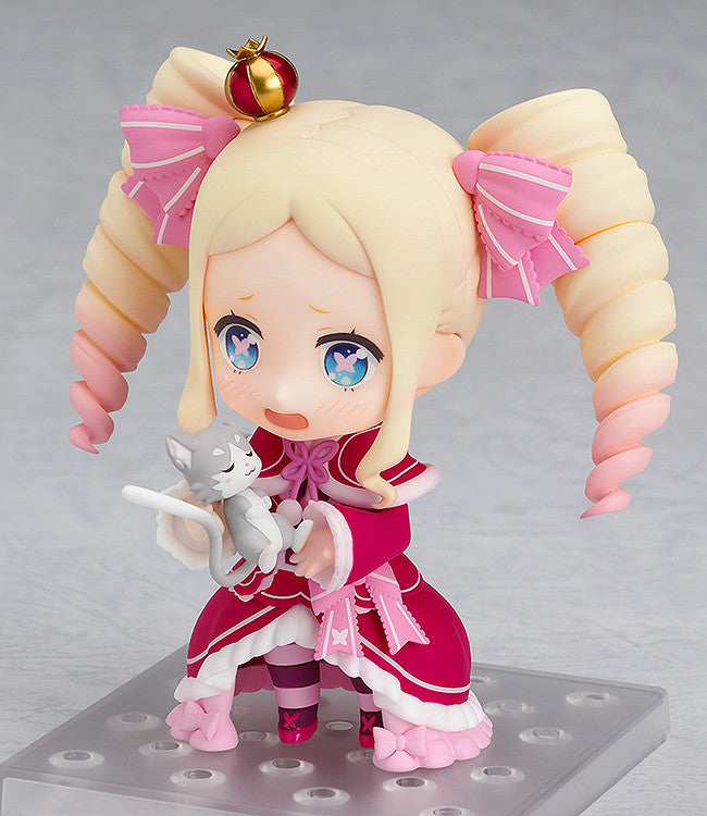Nendoroid - Re:Zero kara Hajimeru Isekai Seikatsu - Beatrice - Image 4