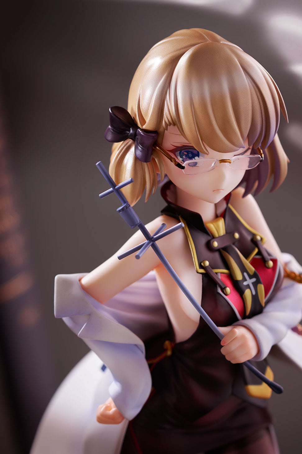 - Azur Lane - Z23 Philosophy Sensei TF Edition - Image 4