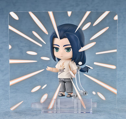 Nendoroid - the Legend of Hei II - Wuxian Naza T-Shirt VER. - Image 4