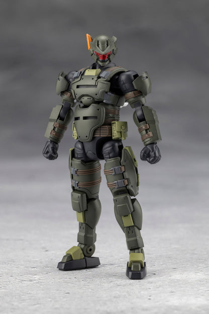 Kit Block Hexa Gear Definition Armor Vt1