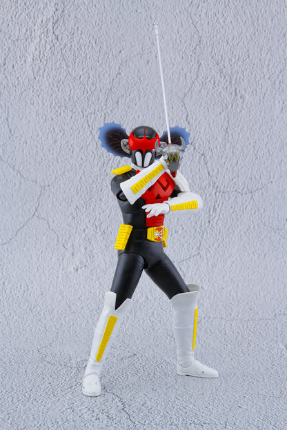 Tokusatsu Gokin - Akumaizer 3 - Xavitan - Image 4