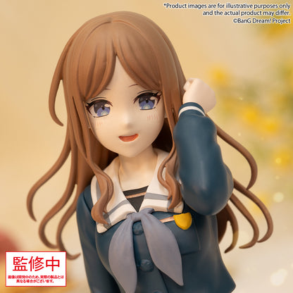 - BanG Dream! - Premium Figure MyGO!!!!! Nagasaki Soyo School Uniform Ver. - Image 4