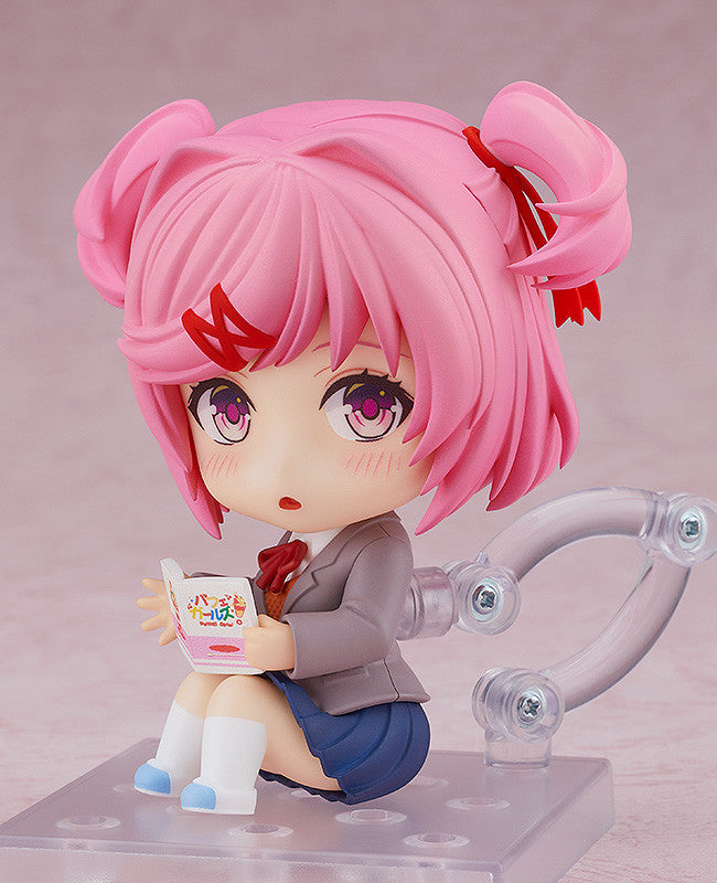 Nendoroid - Doki Doki Literature Club! - Natsuki - Image 4