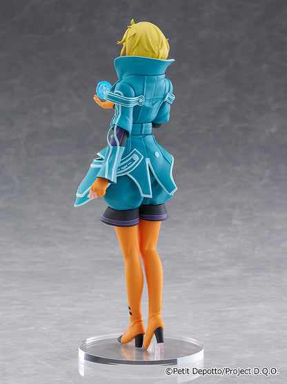 - GNOSIA - Setsu Non-Scale Figure - Image 5