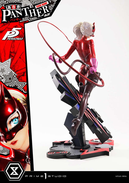 Premium Masterline - Persona 5 - Takamaki Anne (Panther) - Image 25