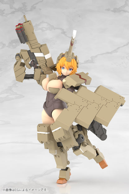 - Frame Arms Girl - Kagutsuchi-Kou - Image 15