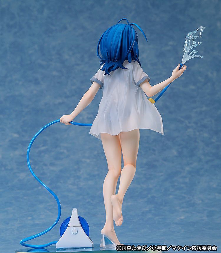 "too Many Losing Heroines!" Yanami Anna School Swimsuit Ver. 1/7 Scale Figure - Image 8