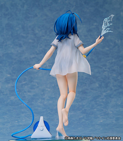 "too Many Losing Heroines!" Yanami Anna School Swimsuit Ver. 1/7 Scale Figure - Image 8