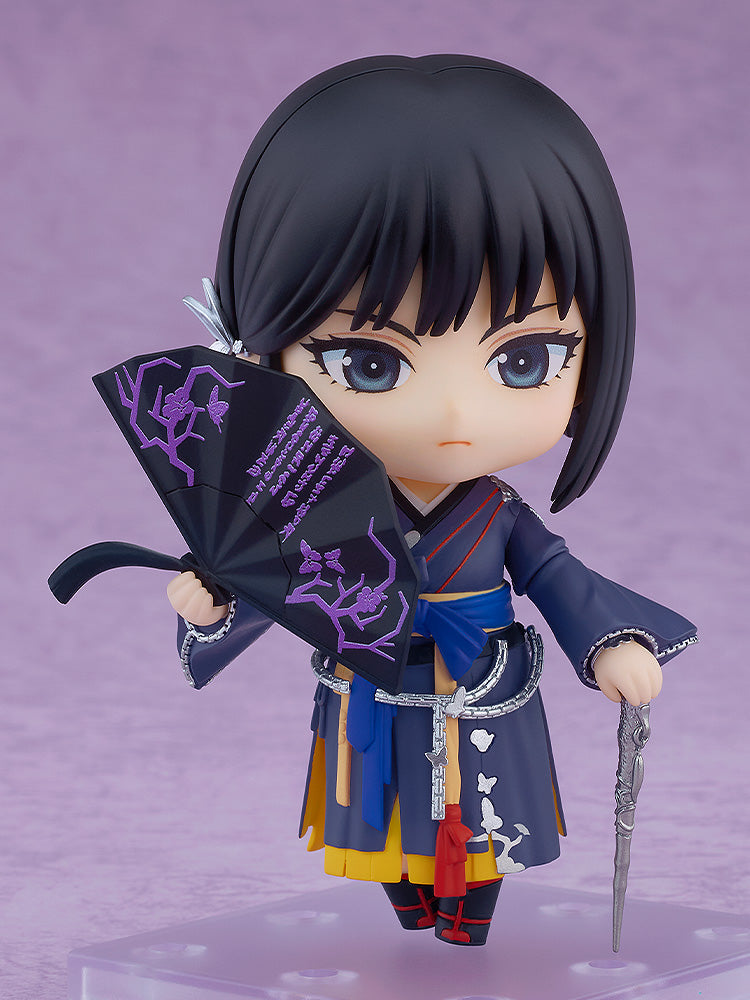 Nendoroid - Black Desert - Woosa - Image 4