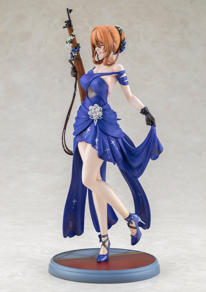 - Girls' Frontline 2: Exilium - Springfield Queen in Radiance Ver. - Image 13