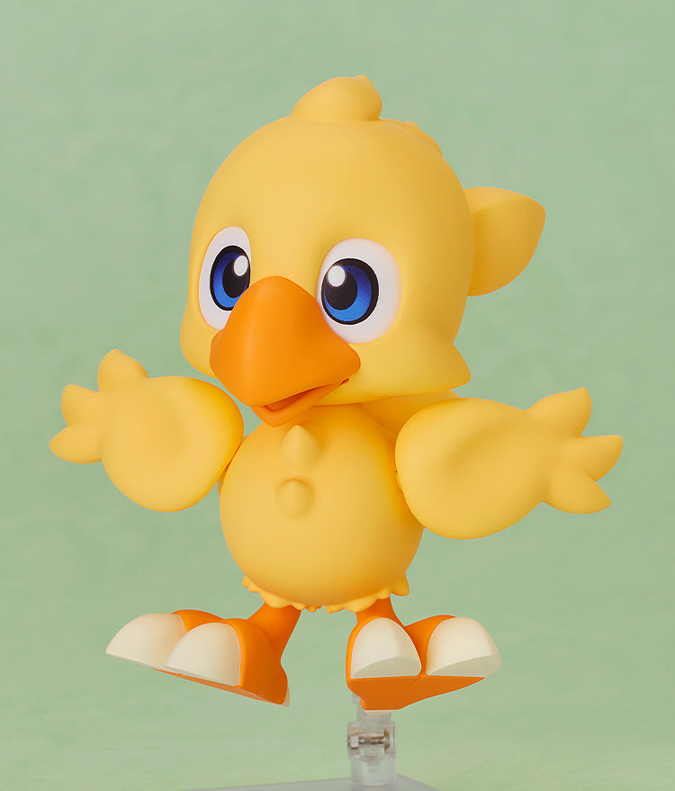 Nendoroid - Final Fantasy - Chocobo - Image 4