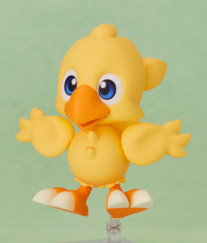 Nendoroid - Final Fantasy - Chocobo - Image 4