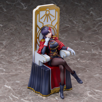 - Chained Soldier Season 2 - Yamashiro Ren 1/6 Scale Figure - Image 4