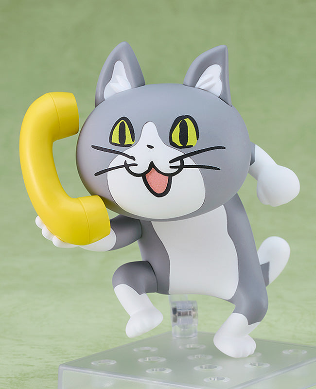 Nendoroid Shigoto Neko - Image 4