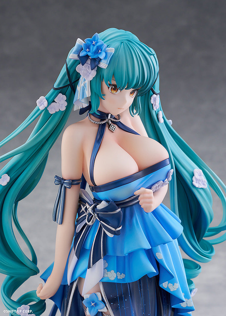 - Goddess of Victory: Nikke - Privaty: Banquet Princess 1/7 Scale Figure - Image 5