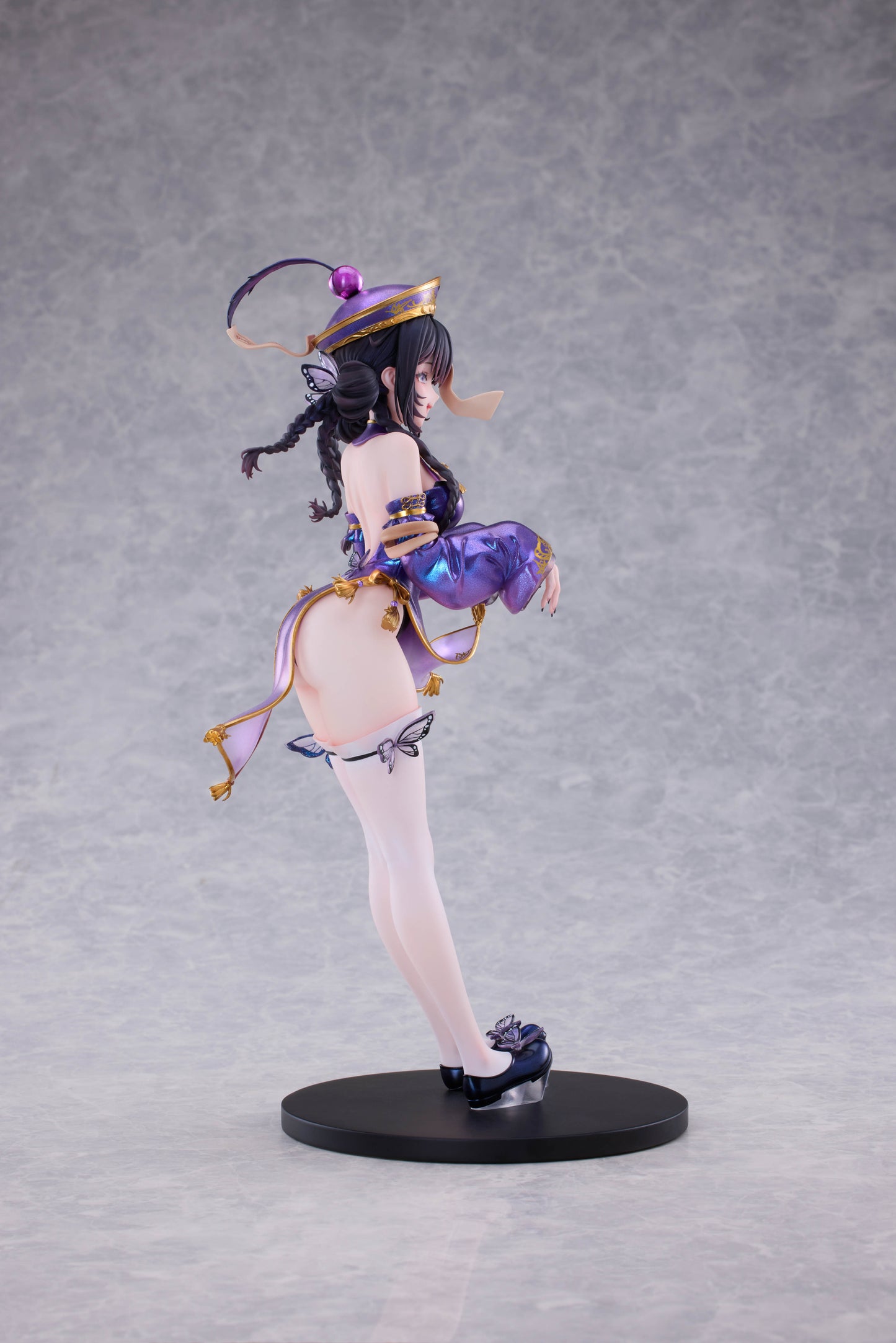 OTAKUTOYS POSA(ZOMBIE VER.) 1/6 SCALE FIGURE NORMAL EDITION - Image 15