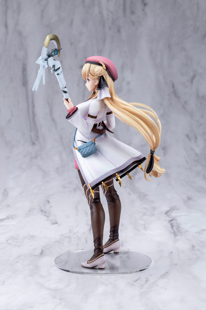 - The Legend of Heroes: Kuro no Kiseki - Agnes Claudel - Image 13