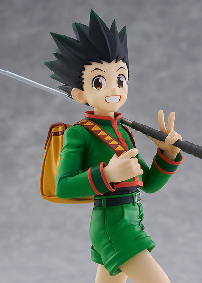 POP UP PARADE - Hunter x Hunter - Gon Freecss L Size - Image 4