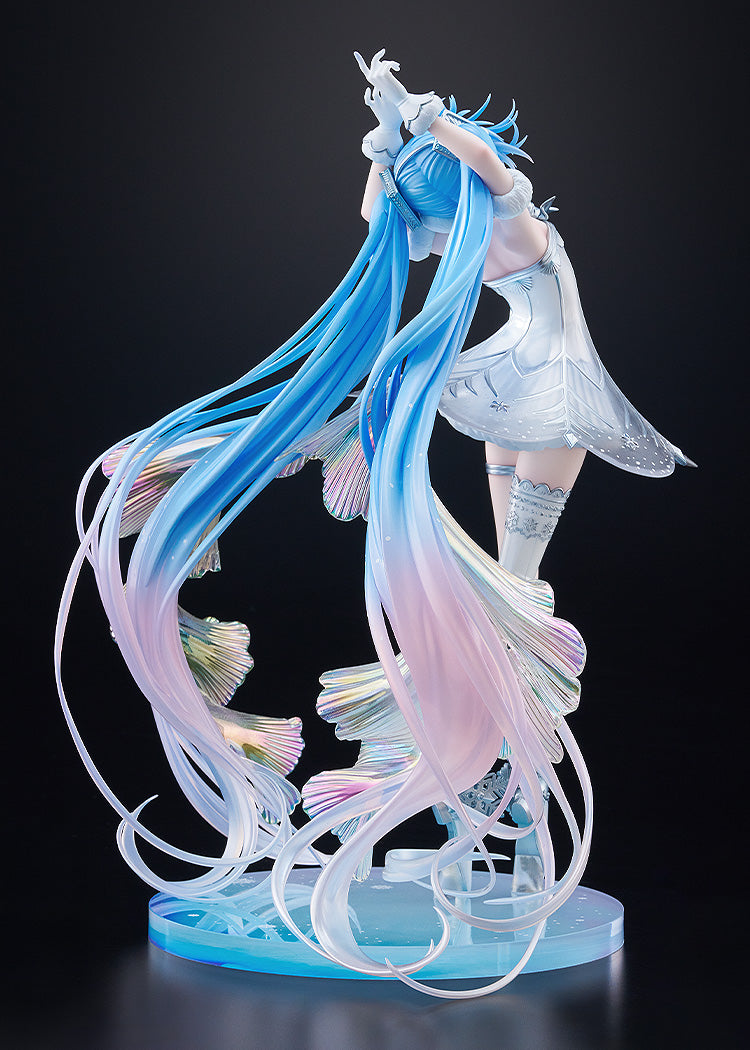 Character Vocal Series 01 Hatsune Miku G.S. Collection [Sc] Hatsune Miku Symphony 2025 Sapporo Concert VER. - Image 5