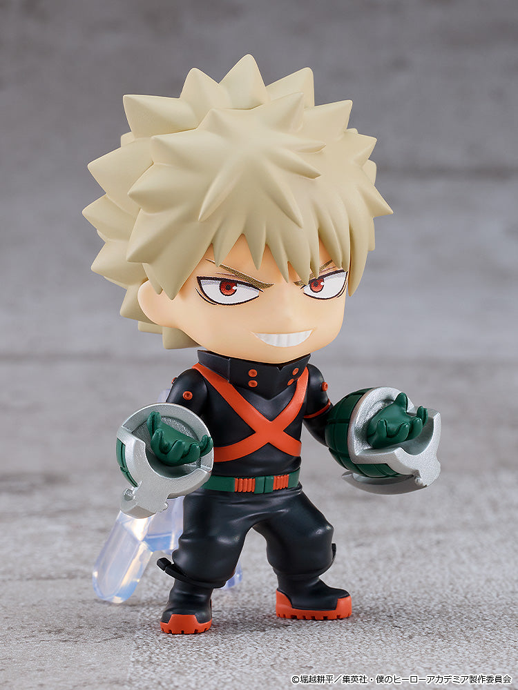Nendoroid Surprise - My Hero Academia - Heroes Vs Villains Edition - Image 6