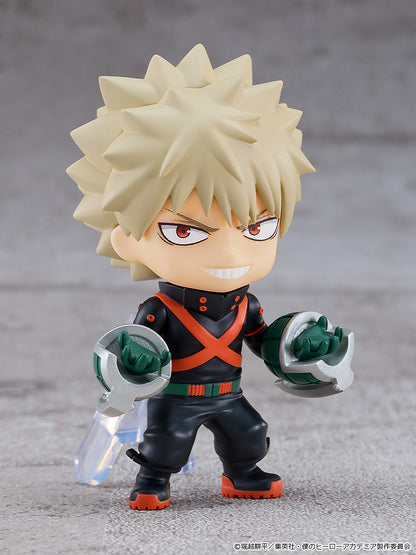 Nendoroid Surprise - My Hero Academia - Heroes Vs Villains Edition - Image 6