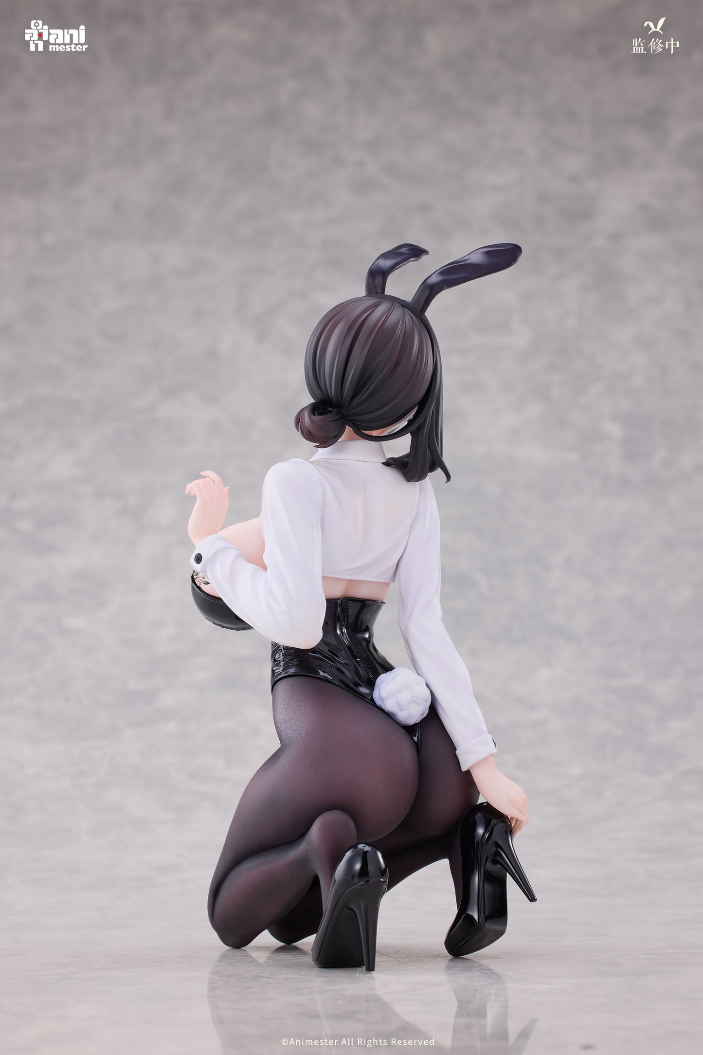Dongtan Bunny Girl 1/6 Complete Figure