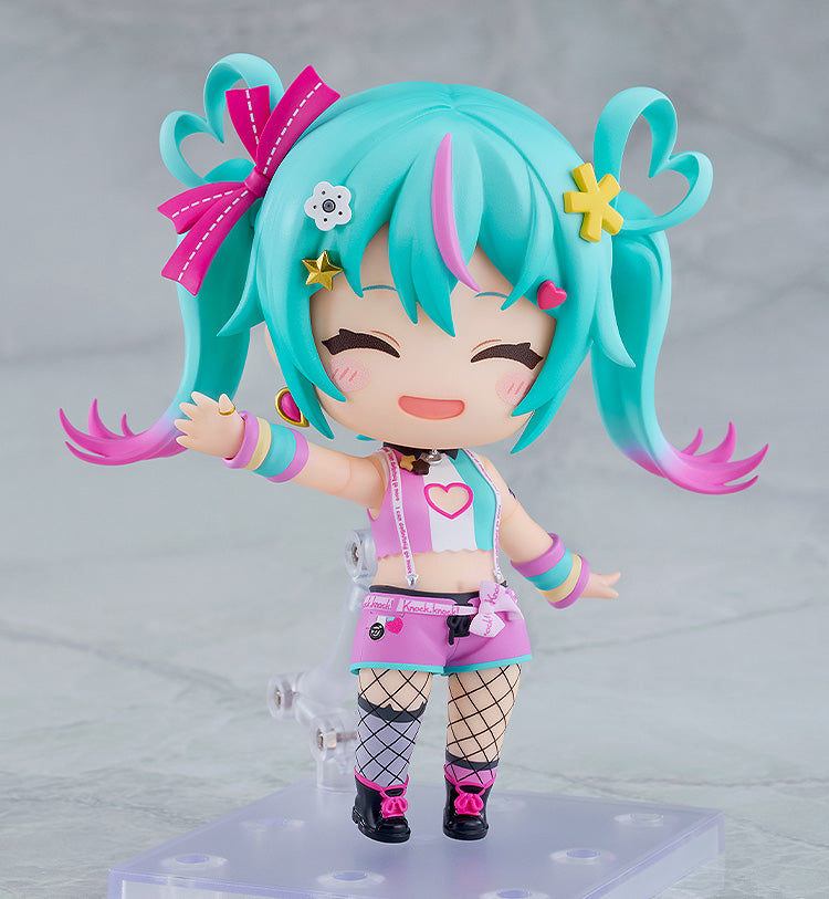 Nendoroid Character Vocal Series 01 Hatsune Miku Hatsune Miku DecoMiku (Lightness) - Image 4