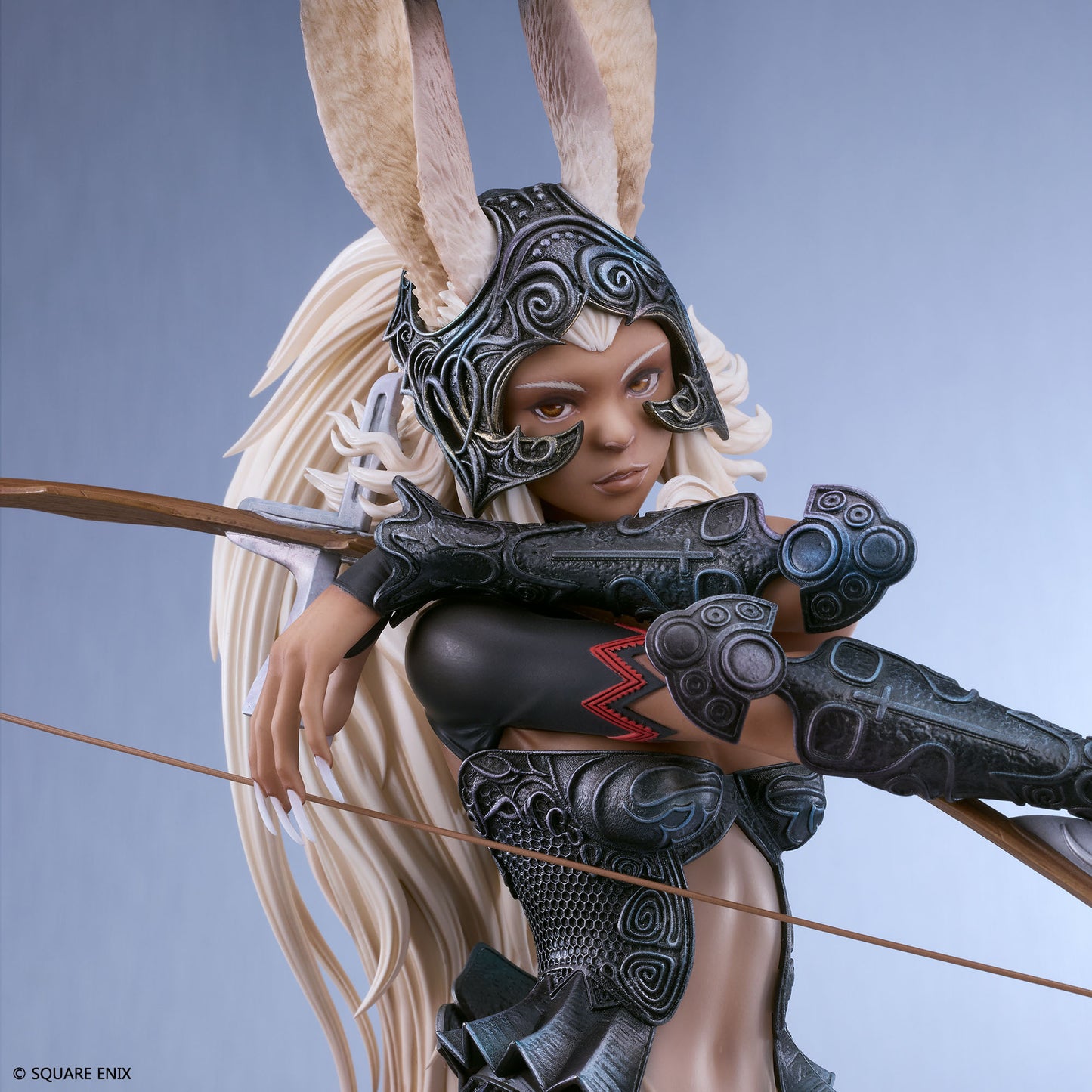- Final Fantasy XII - Fran - Image 4